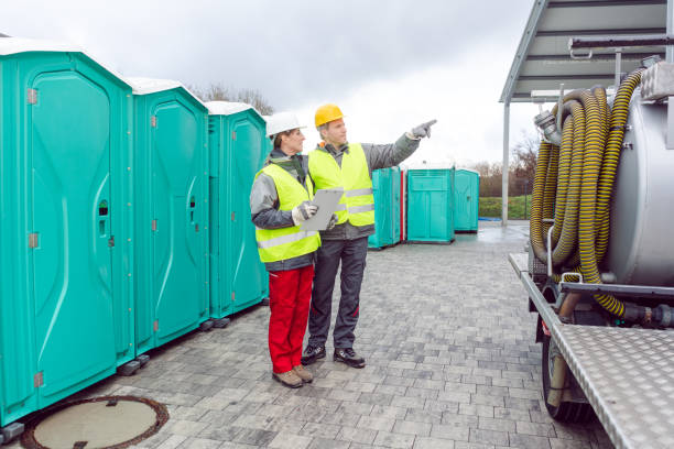 Best Deluxe Portable Toilet Rental  in Worthington, KY