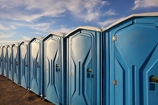 Professional Portable Potty Rental in Worthington, KY