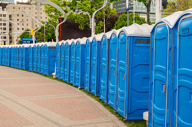 Best Long-Term Portable Toilet Rental  in Worthington, KY
