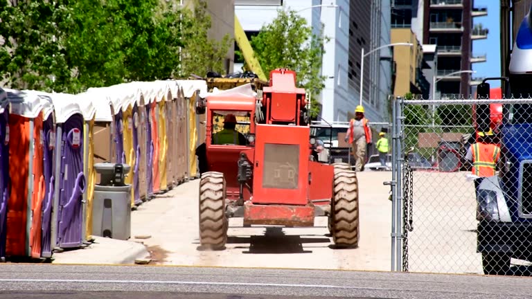 Best Short-Term Portable Toilet Rental  in Worthington, KY