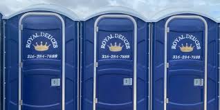 Best Portable Restroom Maintenance and Cleaning  in Worthington, KY